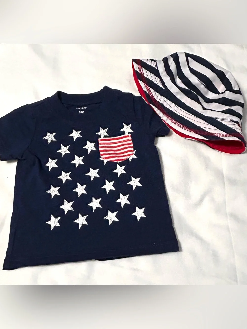 6 Month 9 Piece Colorful Bundle! Disney Mickey T-shirt Shorts Rashguard Like New